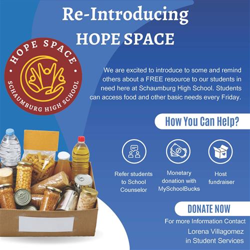Hope Flyer 2